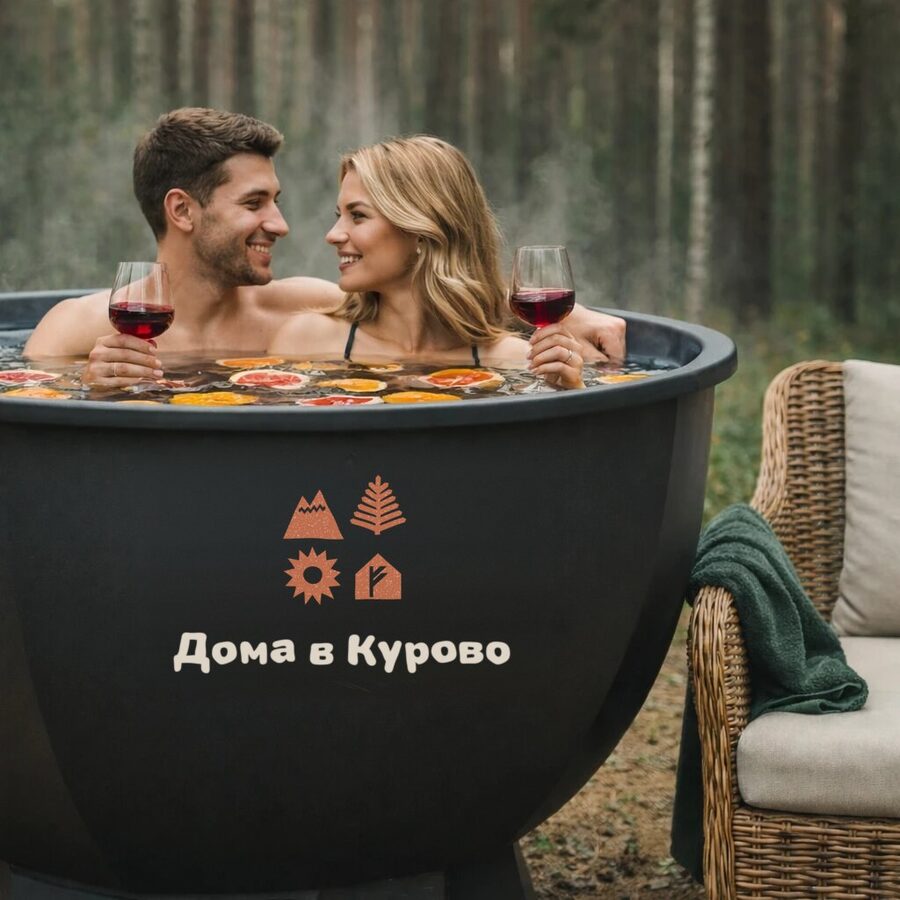Чан под звёздами
